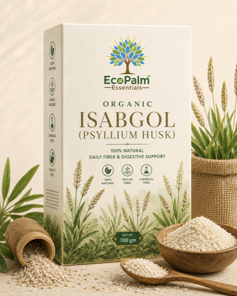 Psyllium Husk