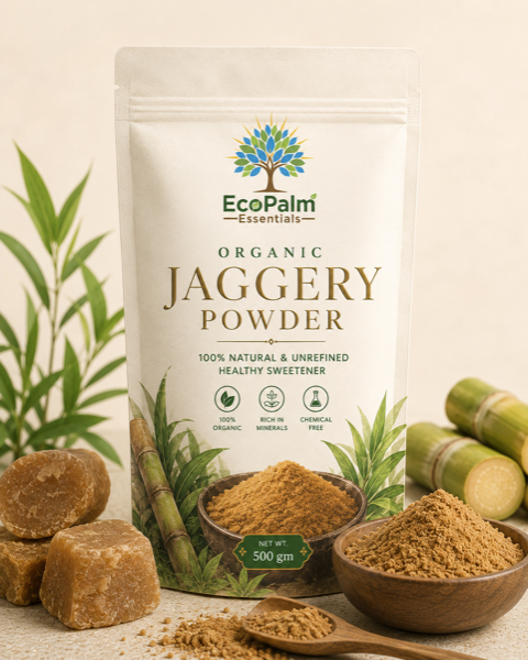 Jaggery