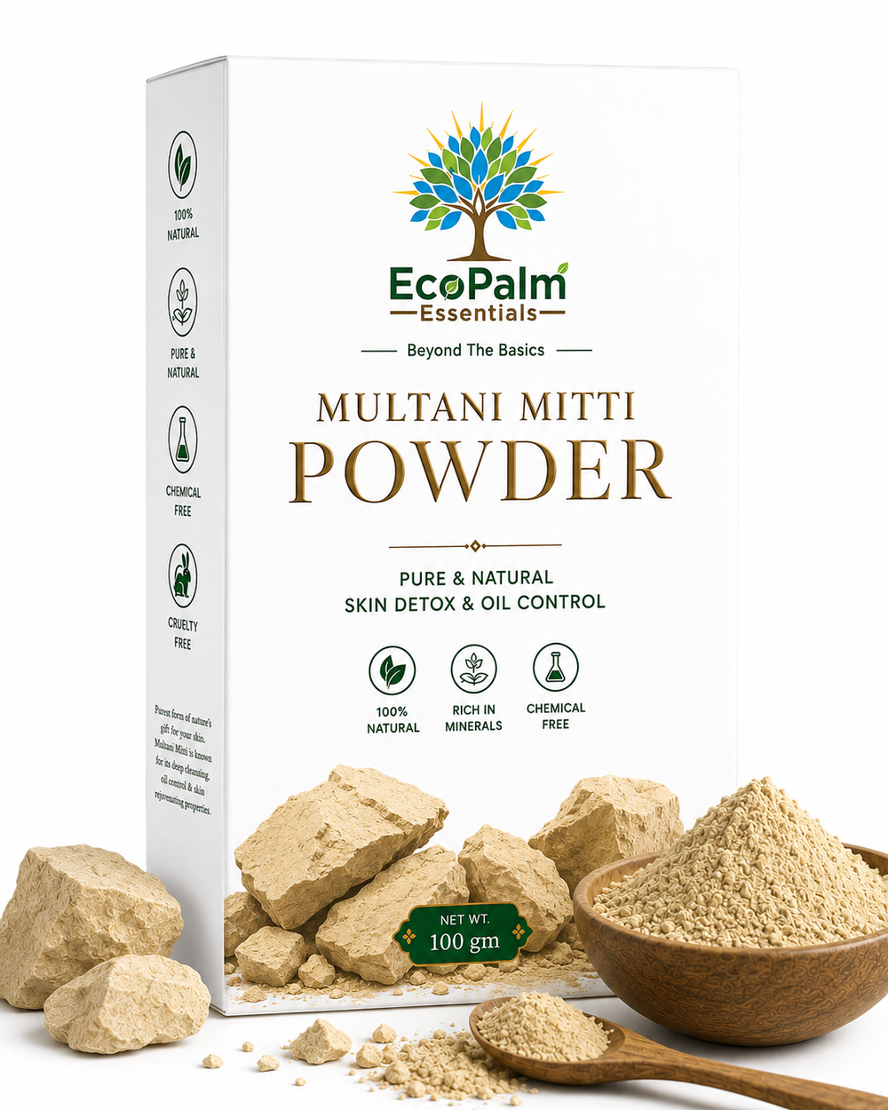 Multani Mitti Powder